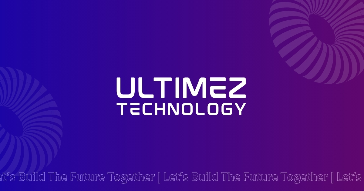 Ultimez Technology Logo